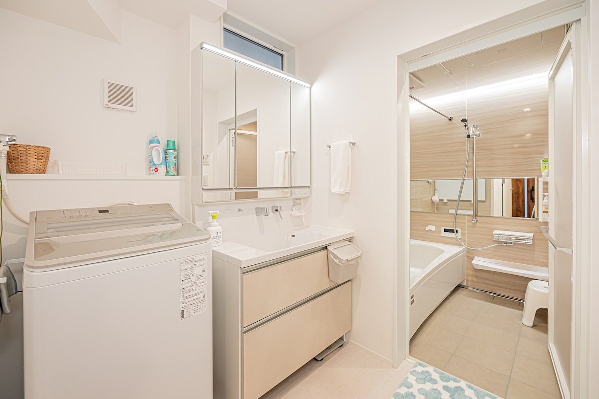 Haneda30m｜New89㎡House｜TrainGinza｜Shinjuku30m｜7ppl gallery image 5