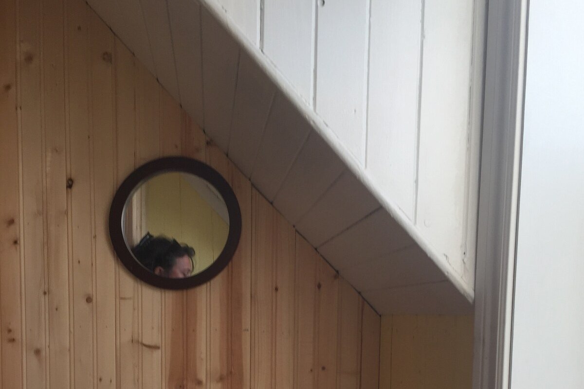 Beachhouse/maison de la plage avec wifi gallery image 5