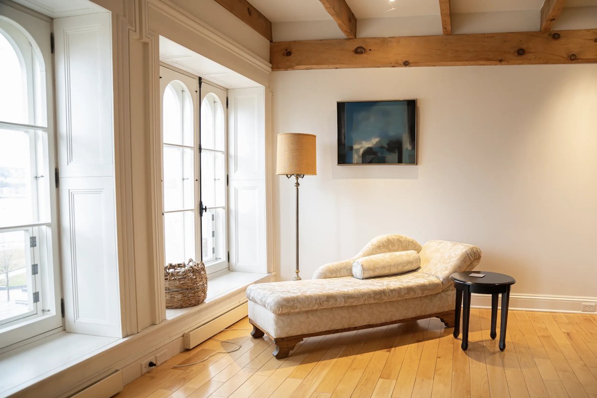 Royal Dalhousie – Le Chinic