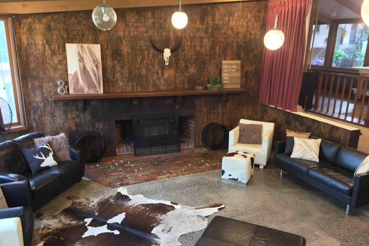 Redlands – Girraween House – The meeting place