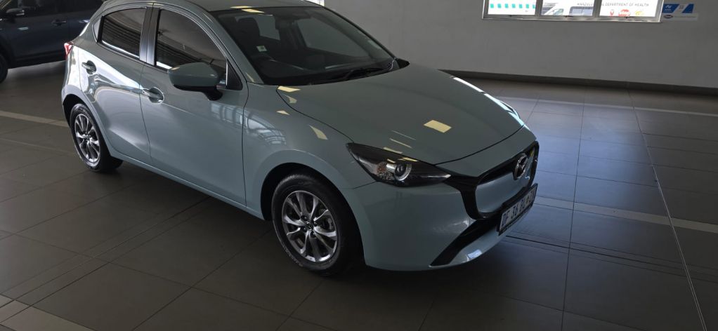 MAZDA MAZDA2 1.5 DYNAMIC  for Sale in South Africa