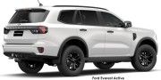 FORD EVEREST 3.0D V6 PLATINUM B6 AWD A/T - 1 thumb