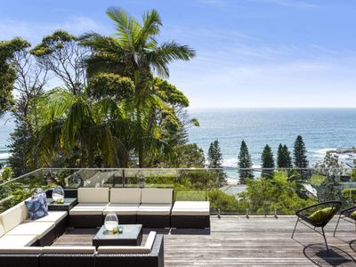 Trade Winds by Palm Beach Holiday Rentals