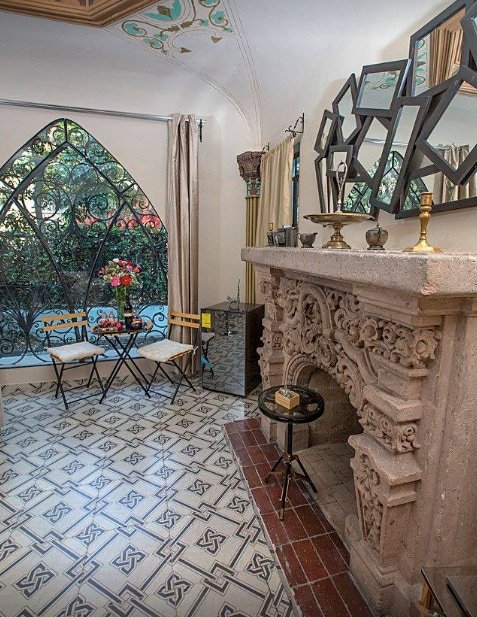 Amazing house Condesa Roma gallery image 2