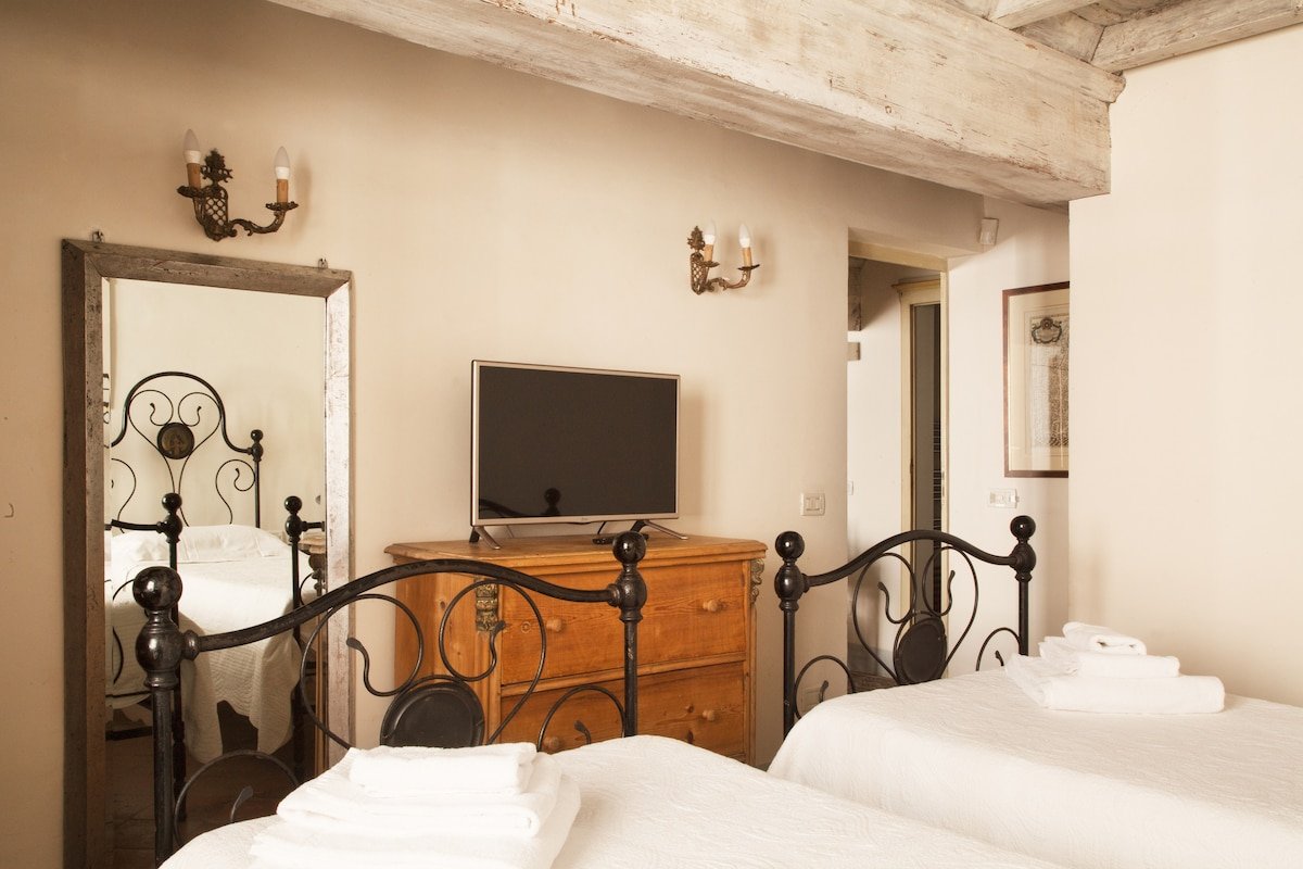 Wp Relais Renaissance Retreat gallery image 3