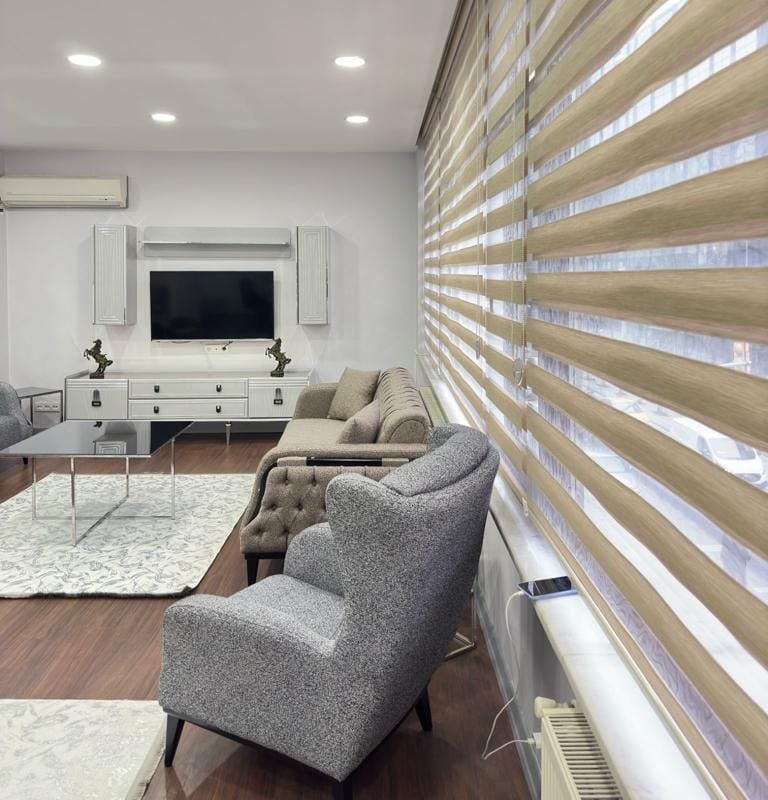 4+1 Luxery Flat 2 gallery image 4