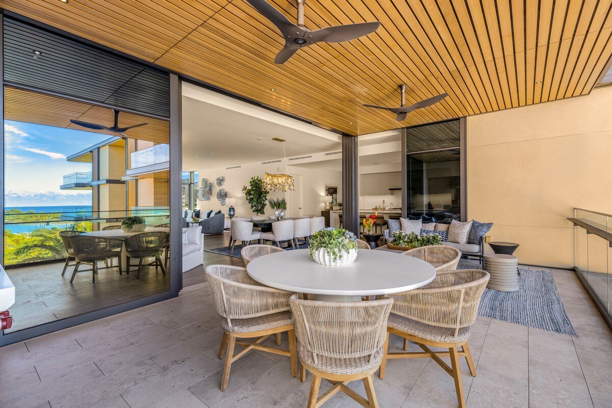 Park Lane Sky Resort: Lux w/Resort Pool/Spa/AC gallery image 3