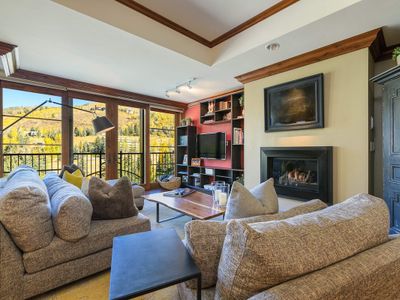 Cascade At The Ritz-Carlton