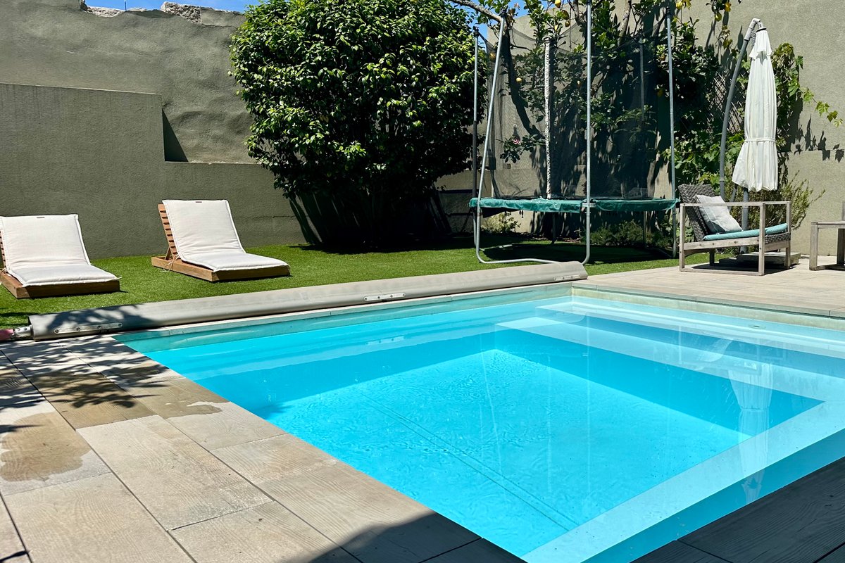 Casa do Parque (6Pax)