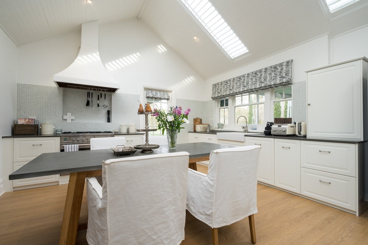 Luxury Retreat Mornington Peninsula gallery image 4