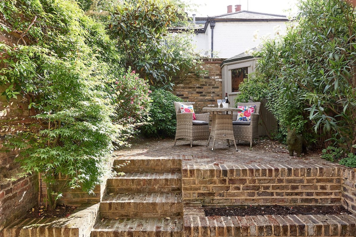 LUXURY BELGRAVIA HOUSE gallery image 5