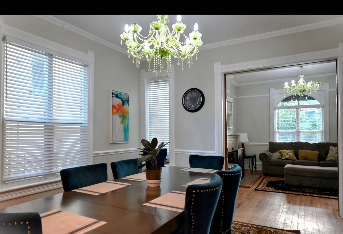 Victorian Gem Downtown Denver gallery image 4