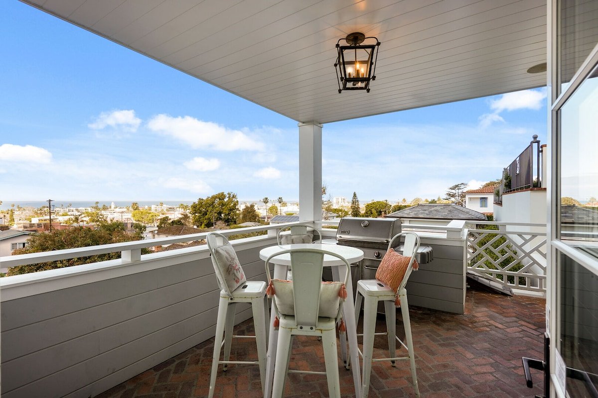 5BR | Ocean Views, Coastal Luxury, Designer, AC gallery image 2