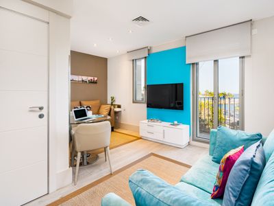 Kronos on the beach suite 3