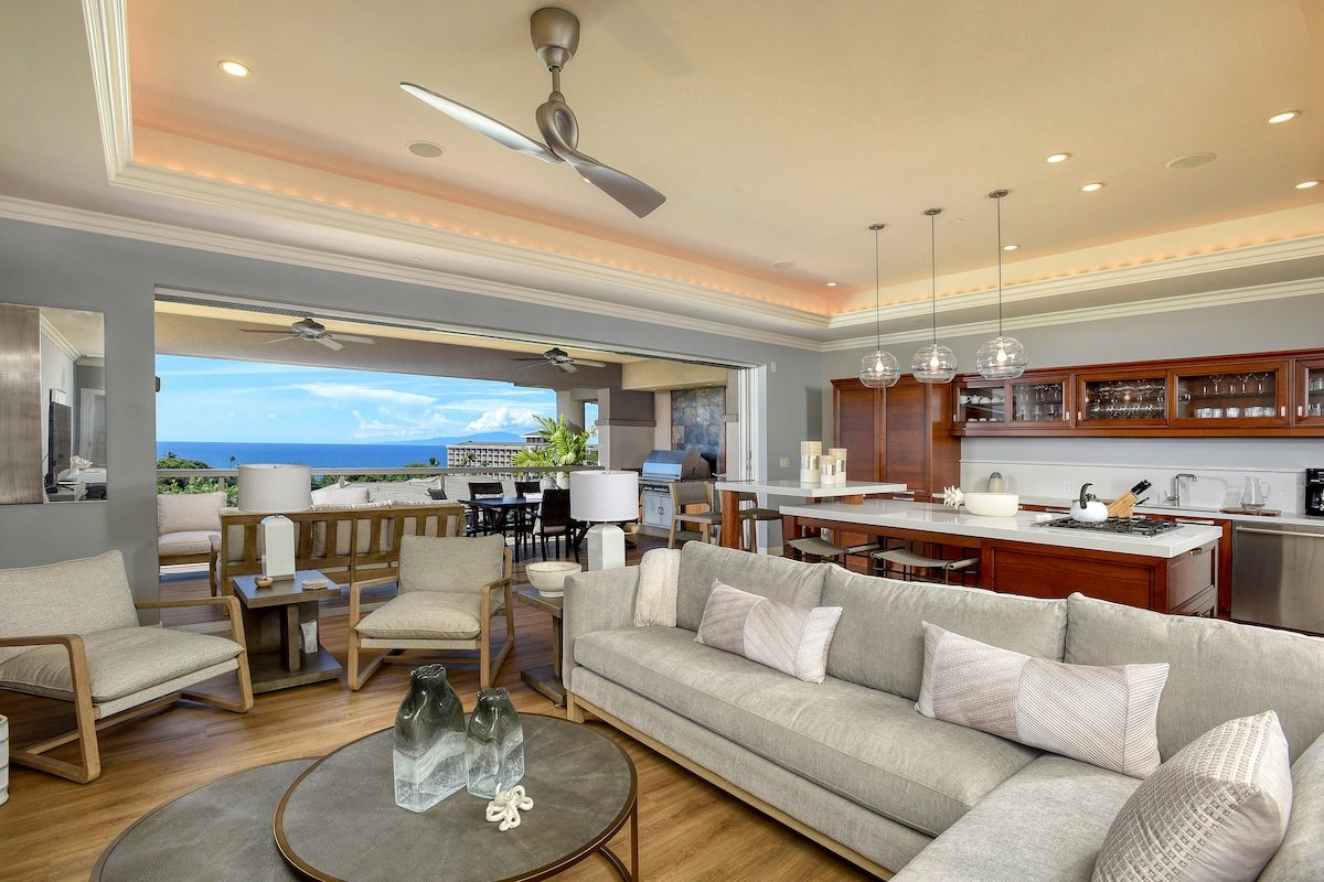 Ho’olei Ocean View Villa by Waiola Realty. All New gallery image 2