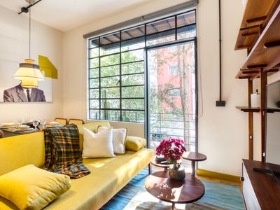 Casa Miravalle | Condesa