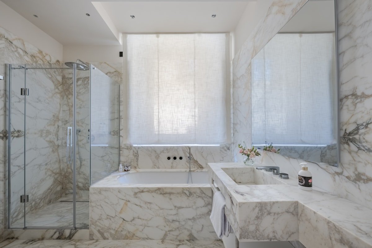 The Signoria Luxury | APT 9 Marzocco | Superb View gallery image 5