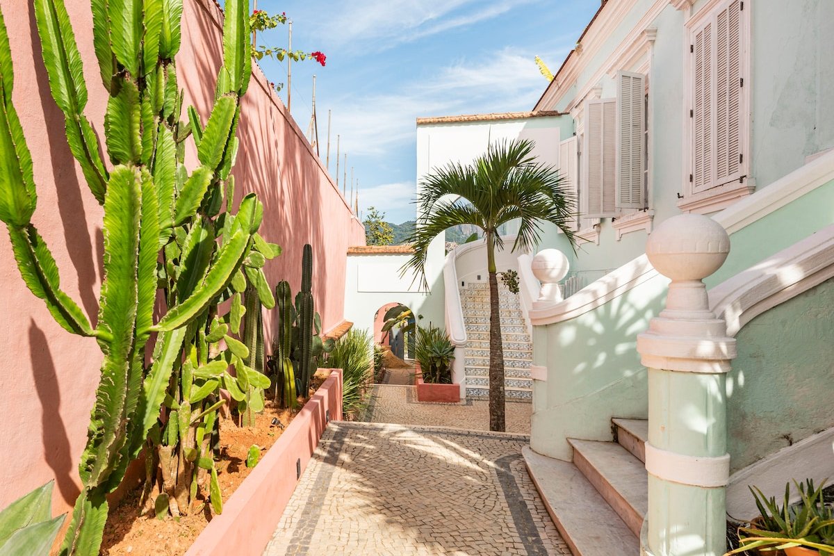 Samambaia – Fazenda apartment gallery image 2