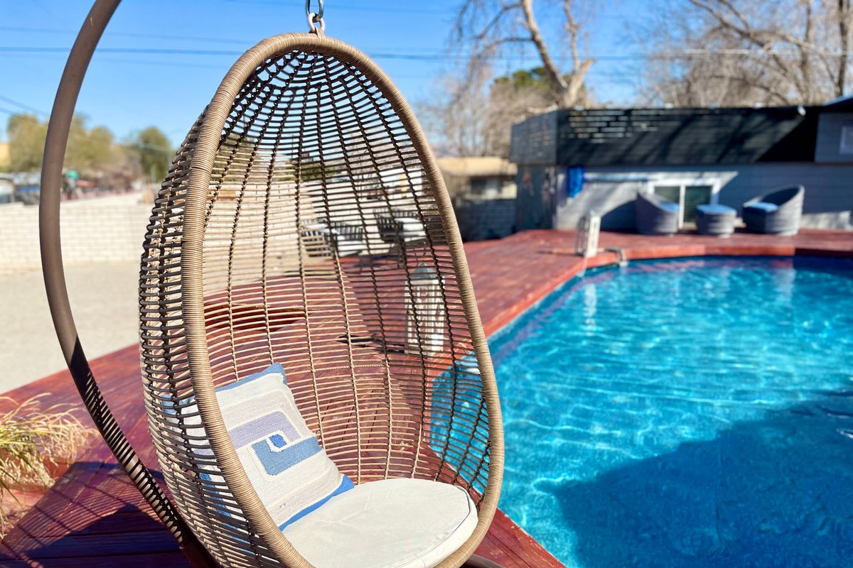 Las Vegas City 9 Bedrooms House