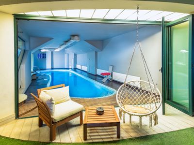 Kallimarmaro Residence *****