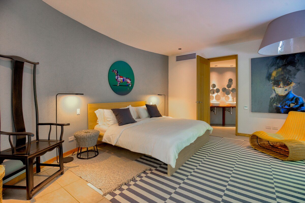 Villa Starfish gallery image 5