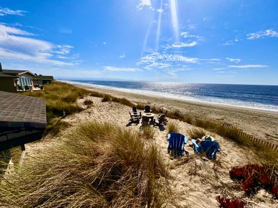 Beachfront Paradise in Pajaro Dunes