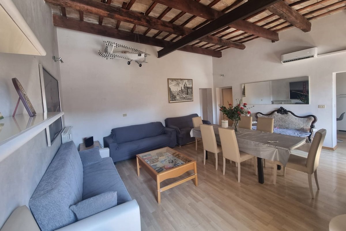 Attico al Vaticano Splendida Casa Vacanze gallery image 3