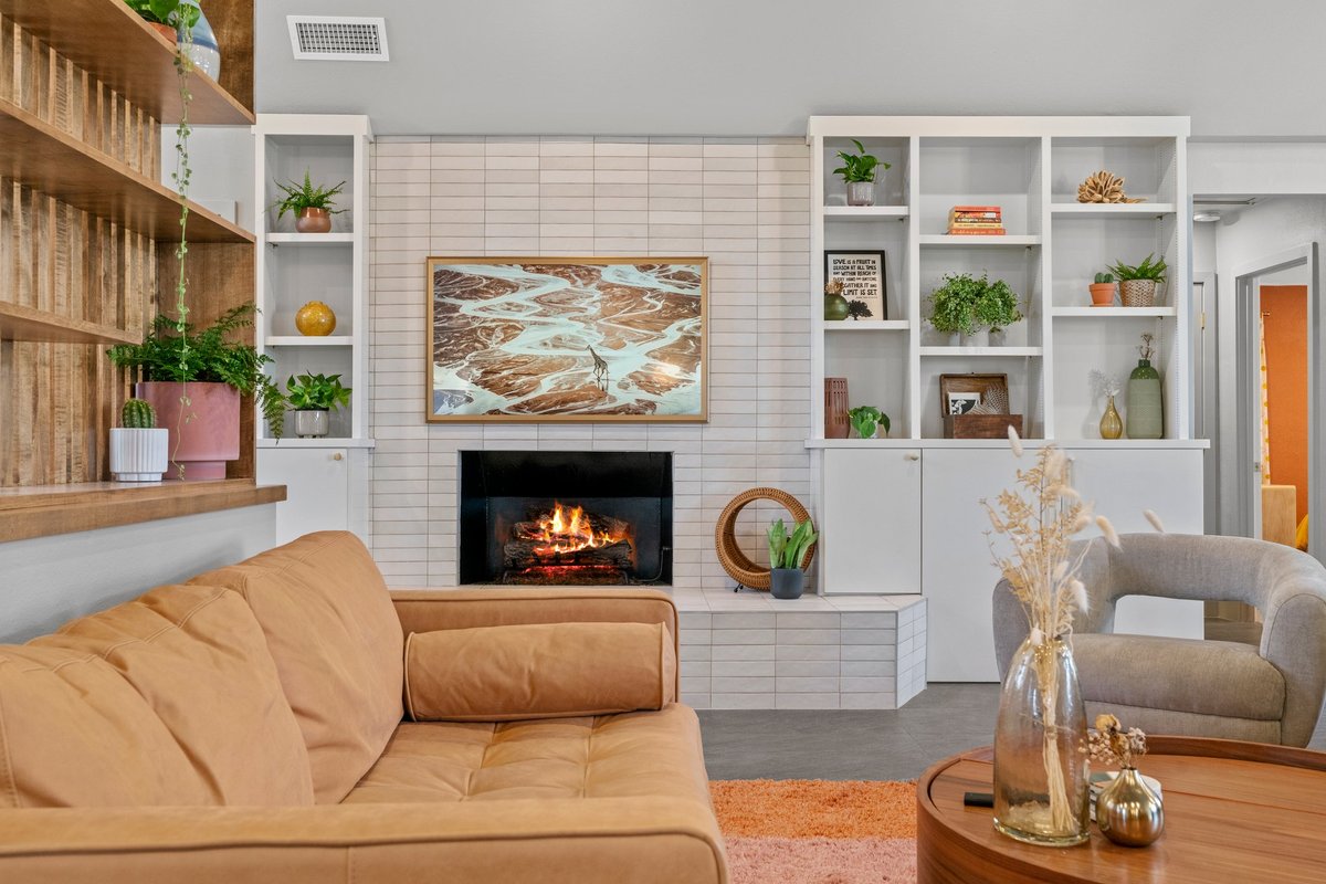 Stylish Hidden Oasis 5 min. from Downtown