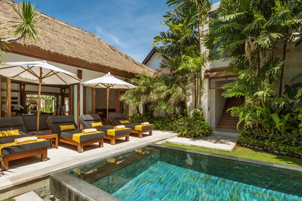 Villa Lilibel gallery image 2