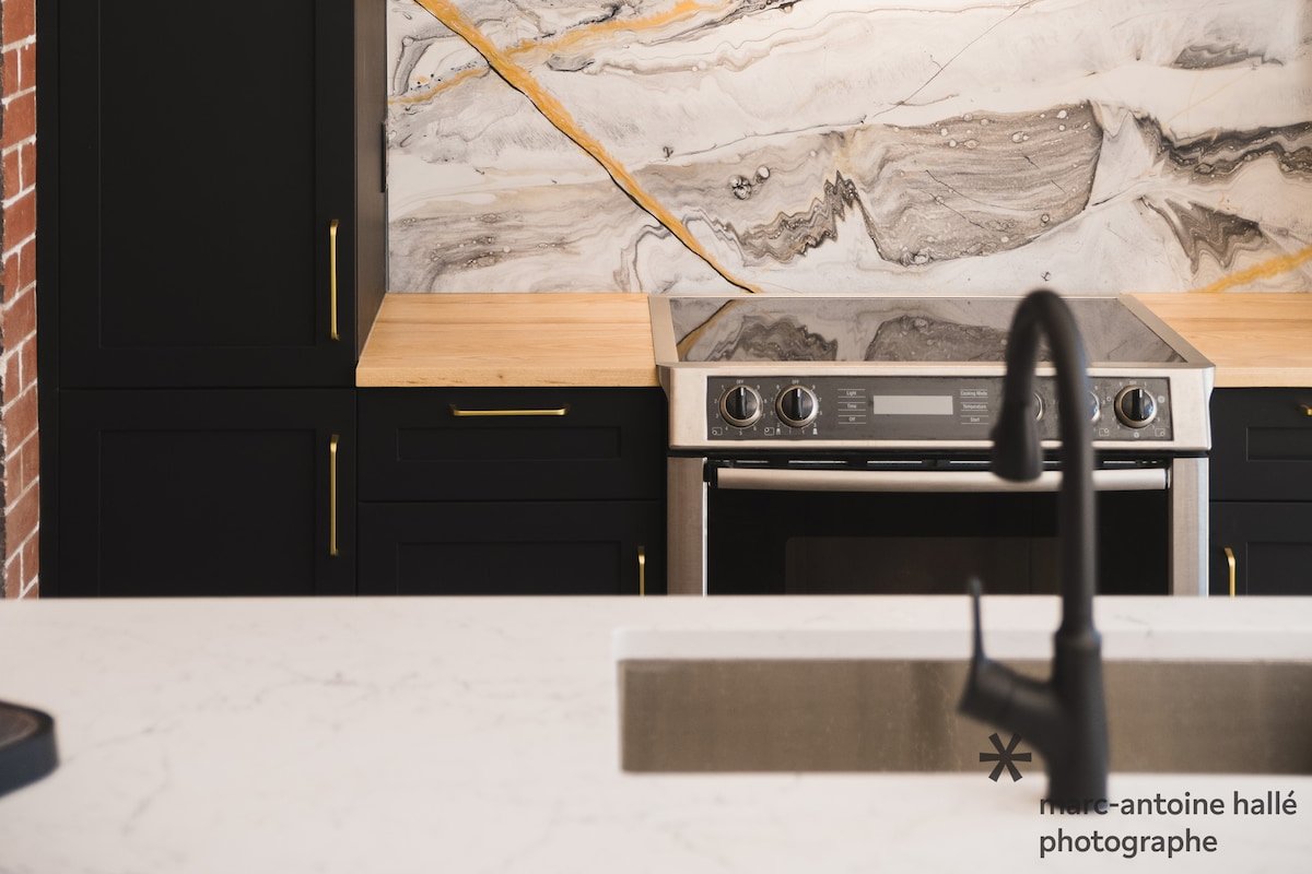 Maison entière: MYSA – Urban retreat gallery image 3