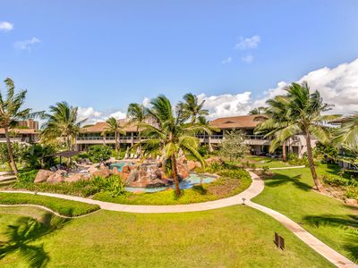 KLVR Presents Honua Kai Resort Luana Villas 11B&D