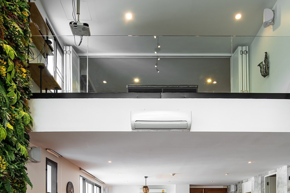 Benviar – Three Bedroom Duplex (275 sqm) @Chitlom gallery image 4