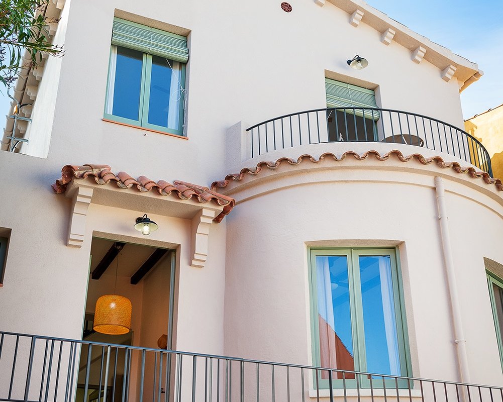 Casa única a Tamariu gallery image 3