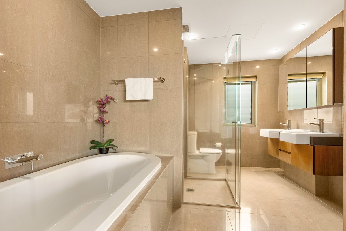 2 Bedroom Rooftop Terrace Apartment gallery image 3