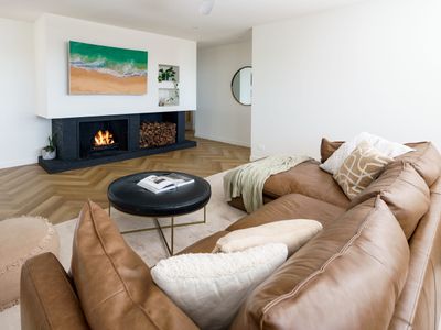 Villa Parkana – Beachside Buddina