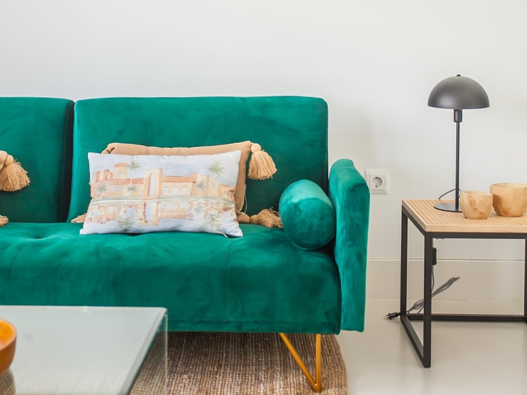 Luxury Puerta de Alcalá & Retiro gallery image 4