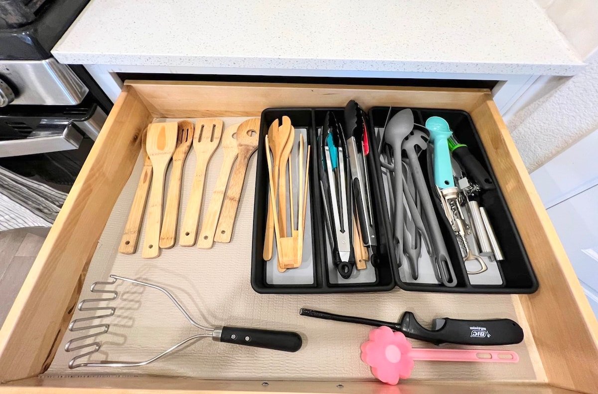 Unwind In Style In Keller-TX gallery image 4