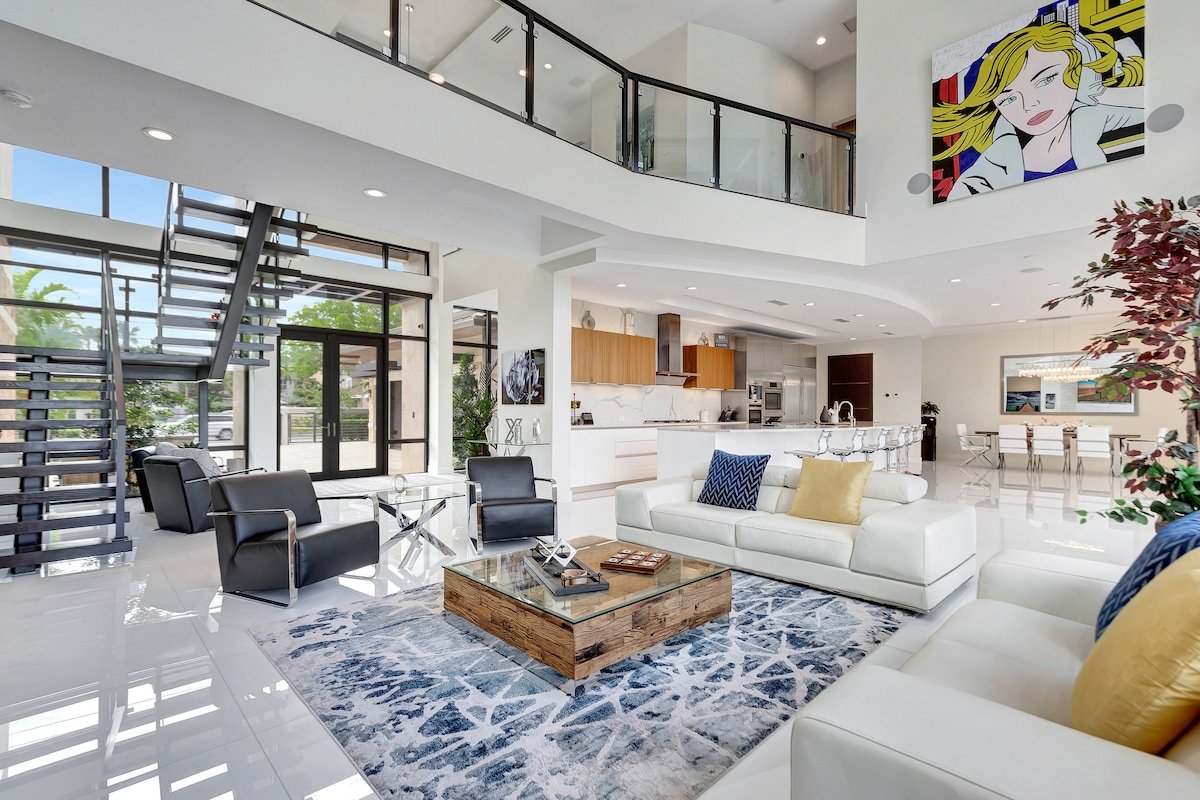 The Bayview Mansion gallery image 3