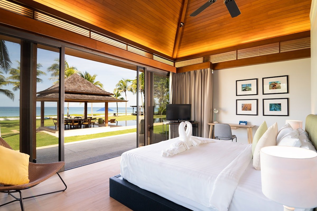 Villa Jia – Jivana Beach Villas gallery image 2