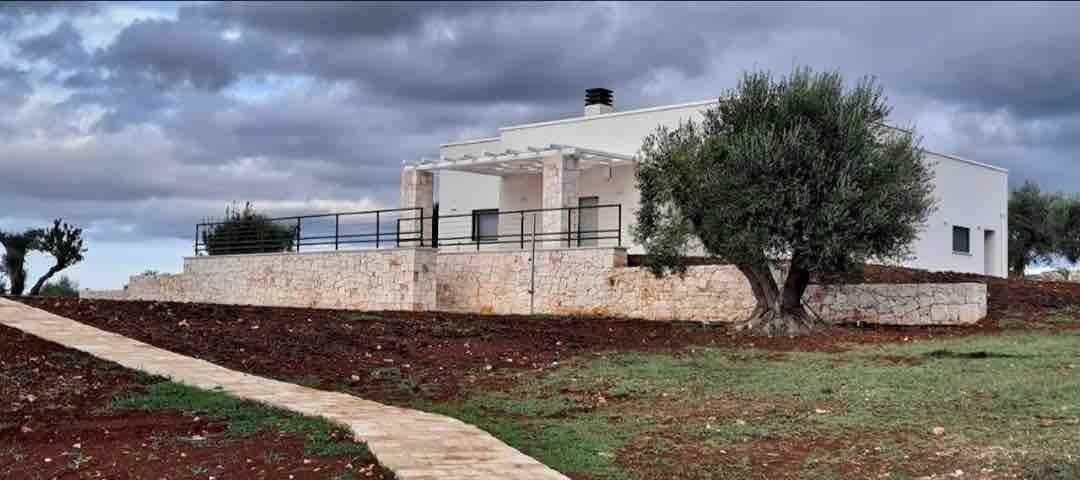 Design Villa w/ Pool & Views – Ostuni Countryside gallery image 4