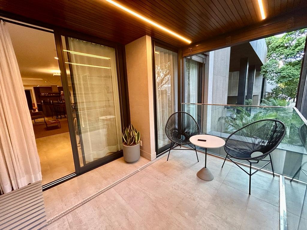 Apt novo, 2 min da praia Ipanema gallery image 5