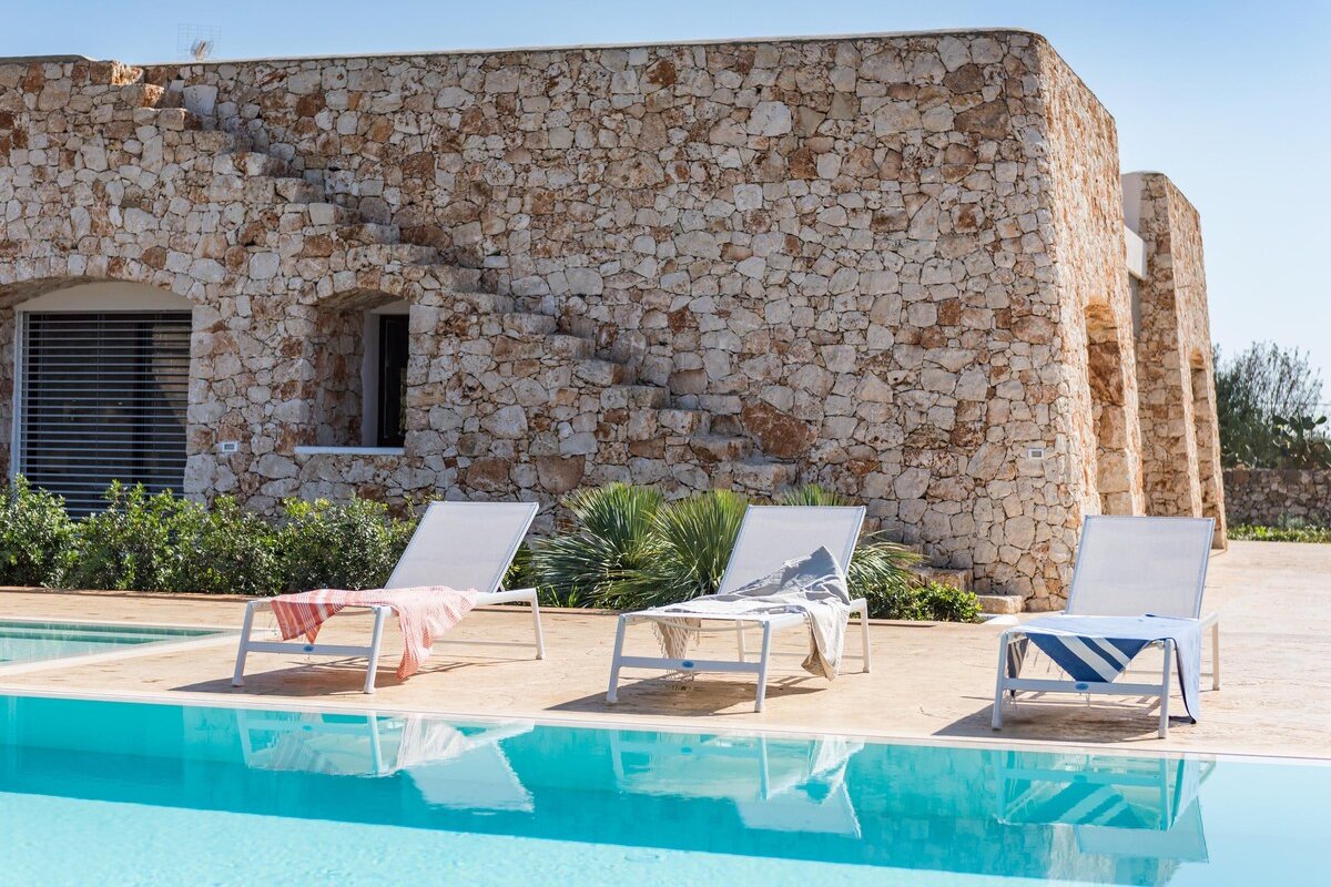 Villa Arja #715 gallery image 3