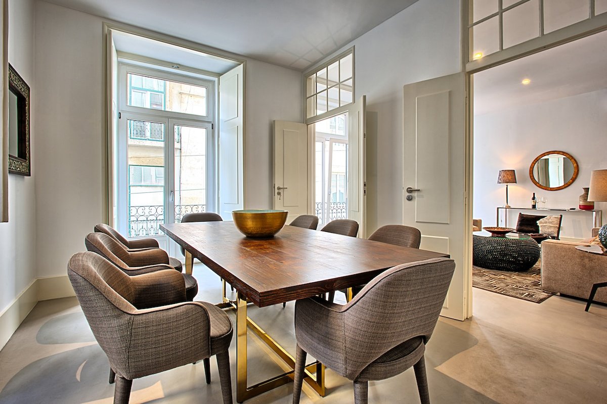 MyPlaceLisbon – Luxury Trindade I gallery image 3