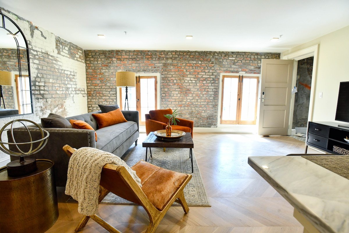 MySouthernComfort “The Gabrielle” Large 3 bedroom gallery image 5