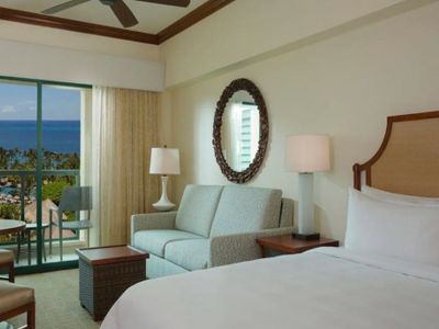 2BR Villa w/ Kitchen Marriott Ko Olina Beach Club