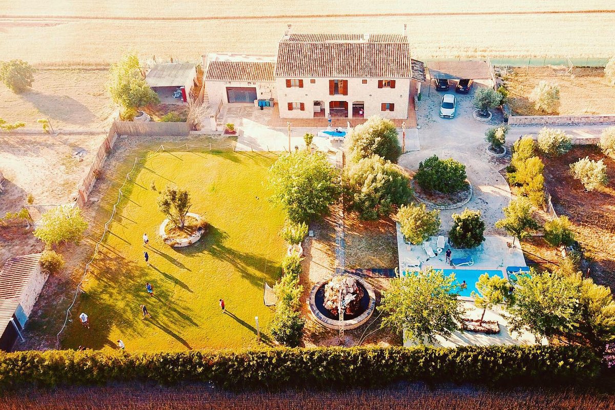 Villa Son Pujol