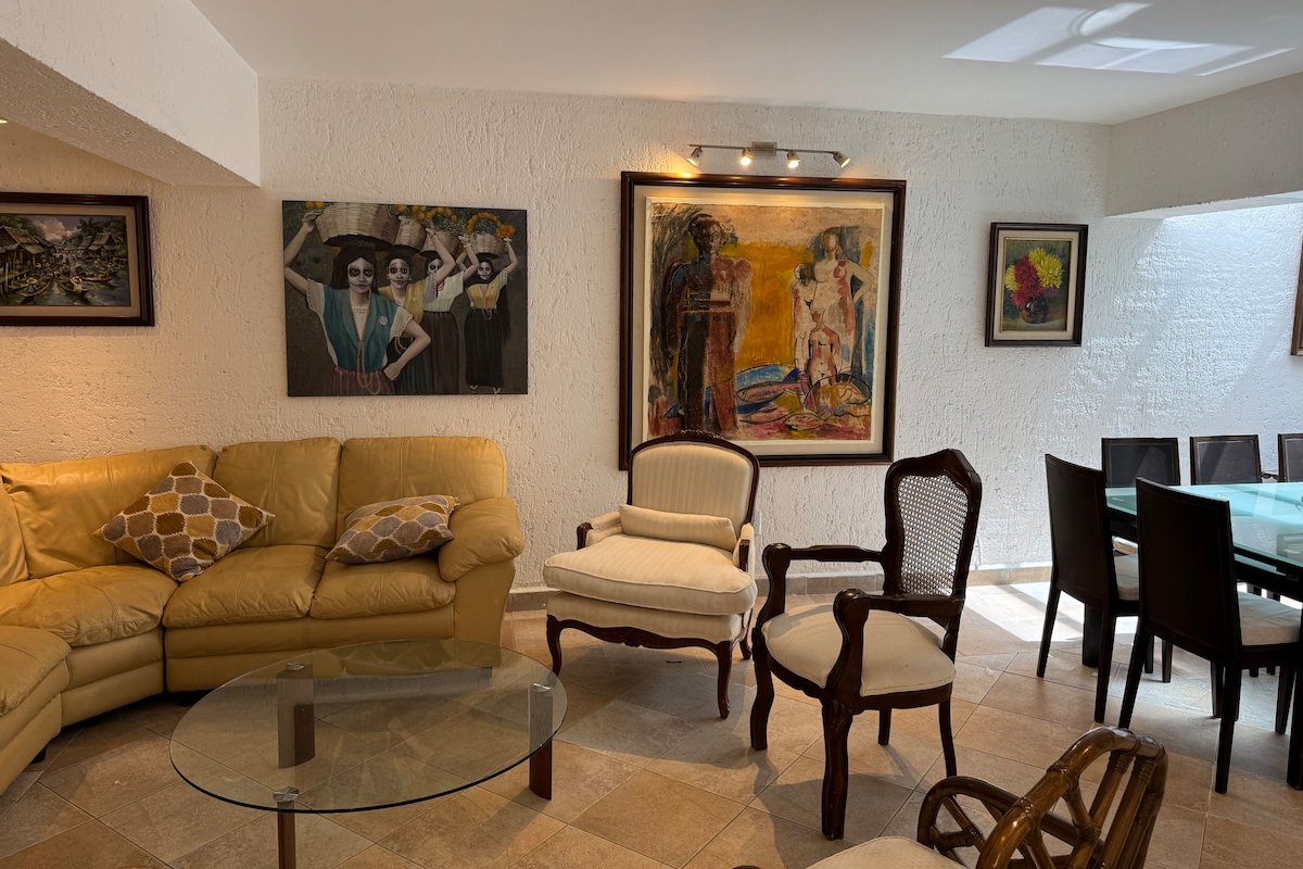 Casa Roma gallery image 2