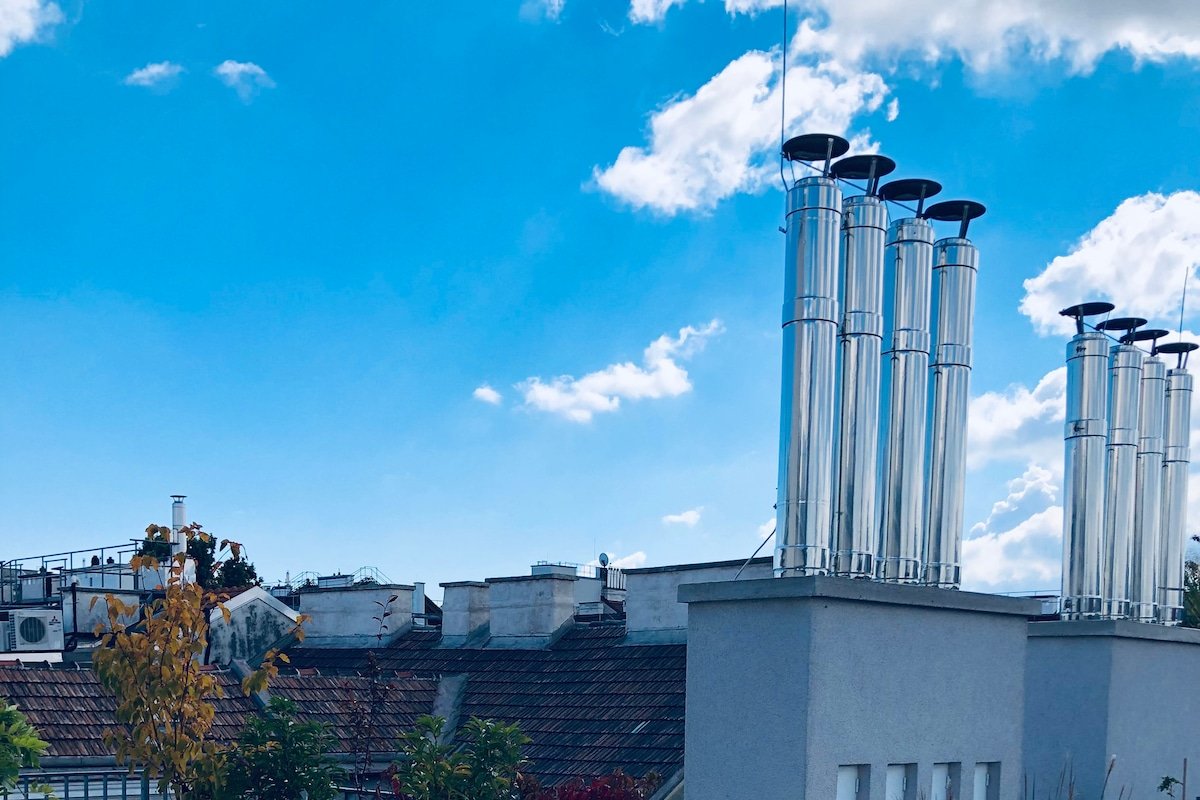 Brandnew 2storied Luxury Loft with Rooftop Terrace gallery image 3