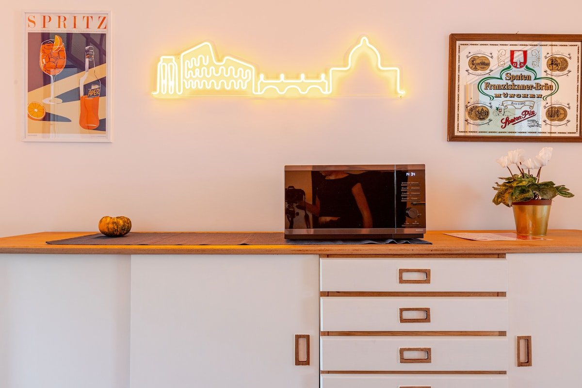 RoMa Apartment gallery image 2