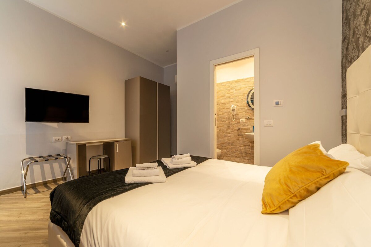 Frattina 2 – FromHometoRome gallery image 5